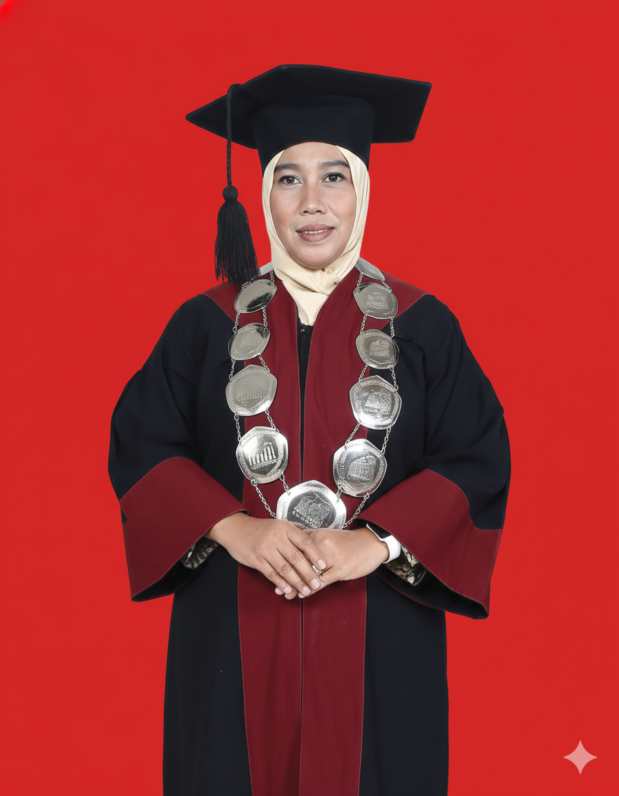 Ketua STIKes