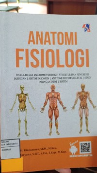 Image of Anatomi Fisiologi