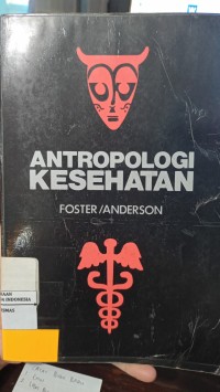 Image of Antropogi Kesehatan