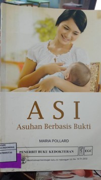 Image of ASI Asuhan Berbasis Bukti
