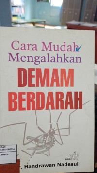 Image of Cara Mudah Mengalahkan Demam Berdarah