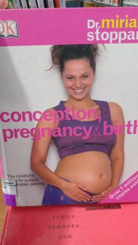 Image of Conception Pregnancy & Birth