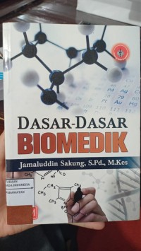 Image of Dasar-Dasar Biomedik