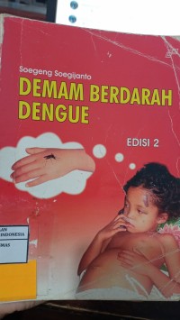 Image of Demam Berdarah Dengue