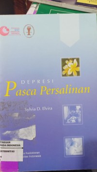 Image of Depresi Pasca Persalinan