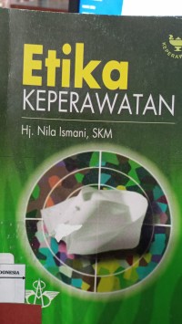 Image of Etika Keperawatan