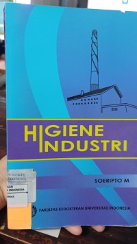Image of Higiene Industri