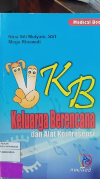 Image of KB Keluarga Berencana Dan Alat Kontrasepsi
