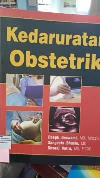 Image of Kedaruratan  Obstetrik