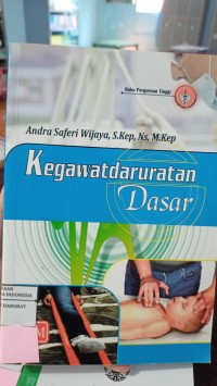 Image of Kegawatdaruratan Dasar