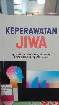 Image of Keperawatan Jiwa