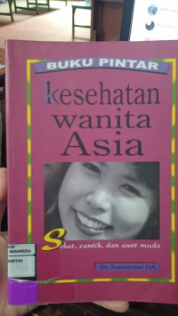 Image of Kesehatan Wanita Asia