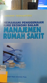 Image of Manajemen Rumah Sakit