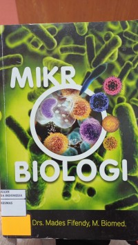Image of Mikro Biologi