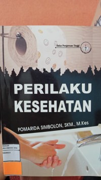 Image of Perilaku Kesehatan