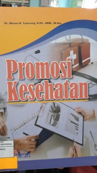Image of Promosi Kesehatan