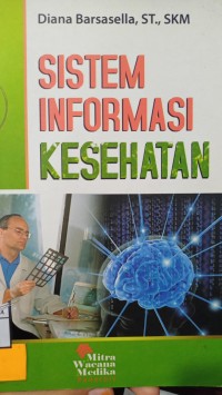 Image of Sistem Informasi Kesehatan