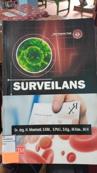 Image of SURVEILANS